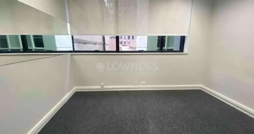 Sala comercial com 1 sala à venda na Rua Primeiro de Março, 23, Centro, Rio de Janeiro