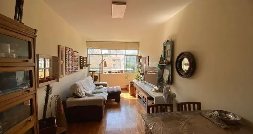 Apartamento com 2 quartos à venda na Rua Mem de Sá, 44, Icaraí, Niterói