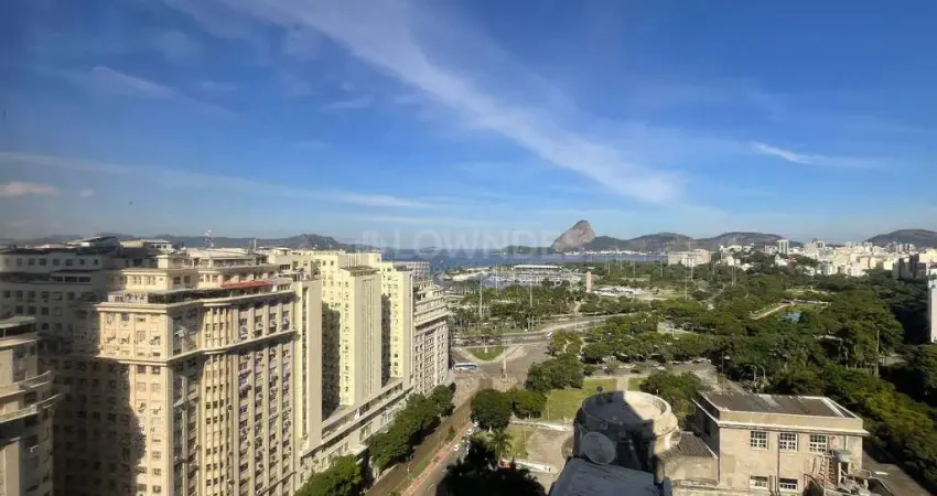 Sala comercial com 4 salas para alugar na Praça Floriano, 19, 2401, Centro, Rio de Janeiro