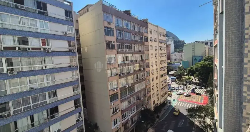 Apartamento com 1 quarto à venda na Rua Tonelero, 245, Copacabana, Rio de Janeiro