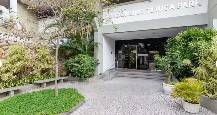 Apartamento com 2 quartos à venda na Rua Ibituruna, 89, Maracanã, Rio de Janeiro