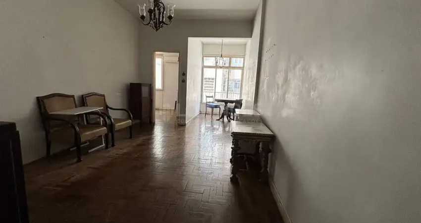 Apartamento com 2 quartos à venda na Rua Barata Ribeiro, 255, Copacabana, Rio de Janeiro