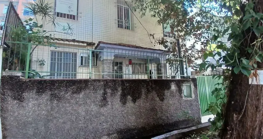 Casa com 3 quartos à venda na Rua Grajaú, 32, Grajaú, Rio de Janeiro