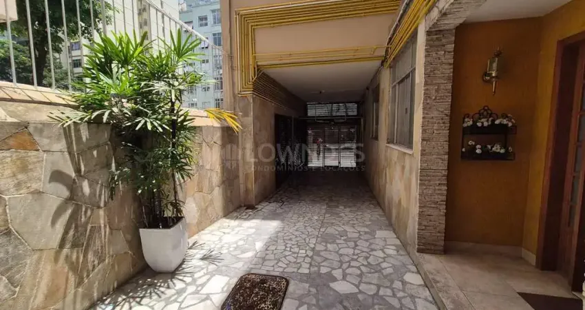 Apartamento com 2 quartos à venda na Rua Marquês de Abrantes, 151, Flamengo, Rio de Janeiro