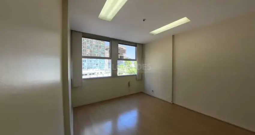 Sala comercial com 1 sala para alugar na Avenida Nilo Peçanha, 50, 50, Centro, Rio de Janeiro