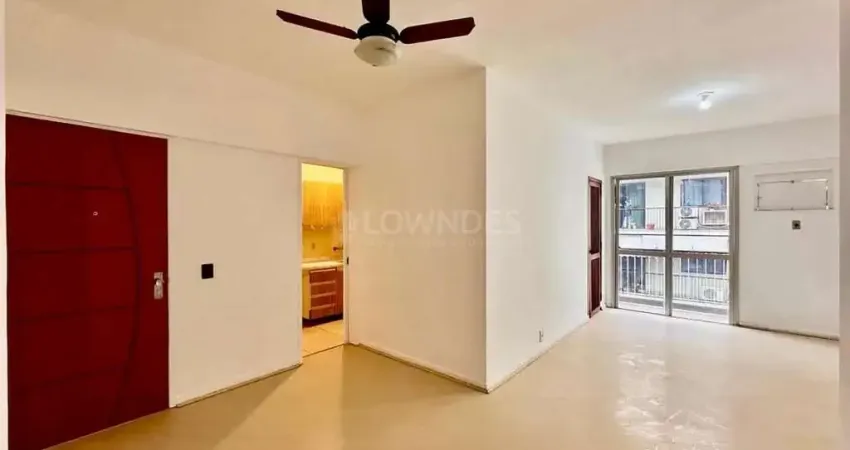 Apartamento para locação, jardim botânico, rio de janeiro, rj