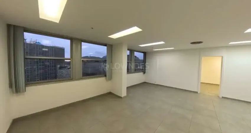 Conjunto comercial para locação, centro, rio de janeiro, rj