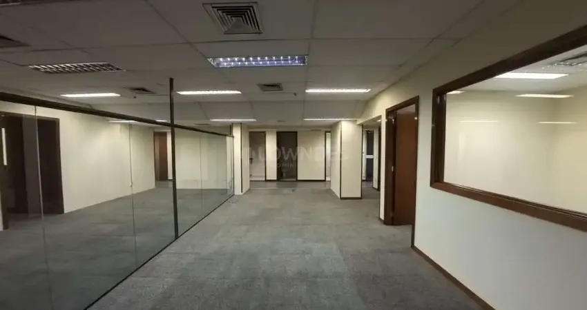 Conjunto comercial para locação, centro, rio de janeiro, rj