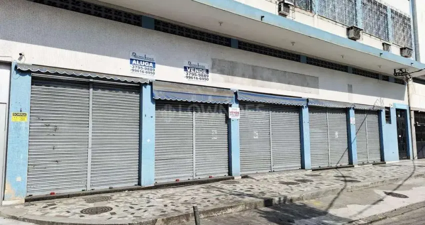 Ponto comercial à venda na Avenida Guilherme Maxwell, 530, Bonsucesso, Rio de Janeiro
