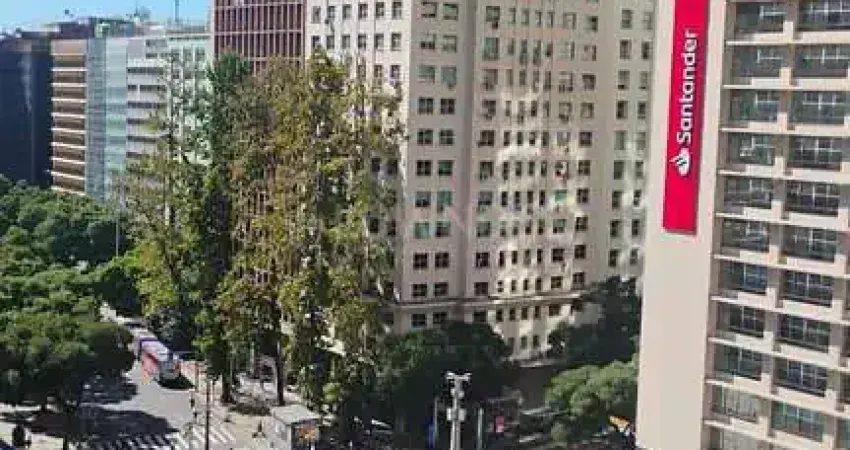 Sala comercial à venda na Avenida Presidente Vargas, 446, Centro, Rio de Janeiro