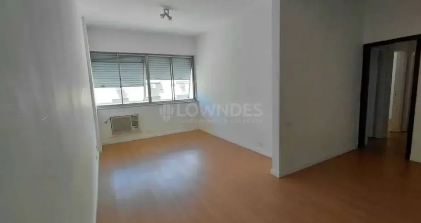 Apartamento com 3 quartos à venda na Rua Barão de Icaraí, 25, Flamengo, Rio de Janeiro