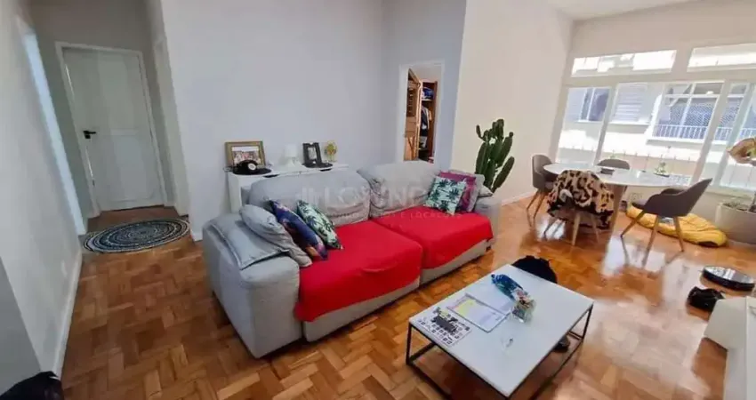 Apartamento com 3 quartos à venda na Rua Marquês de Abrantes, 138, Flamengo, Rio de Janeiro