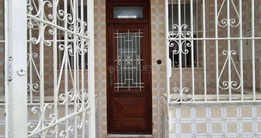 Casa em condomínio fechado com 2 quartos à venda na Travessa José Higino, 206, Tijuca, Rio de Janeiro