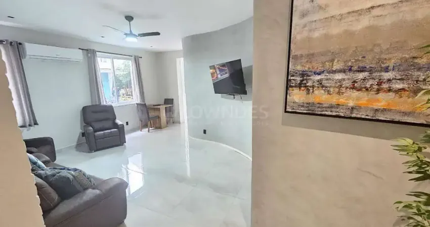 Apartamento com 3 quartos à venda na Rua Santa Clara, 27, Copacabana, Rio de Janeiro