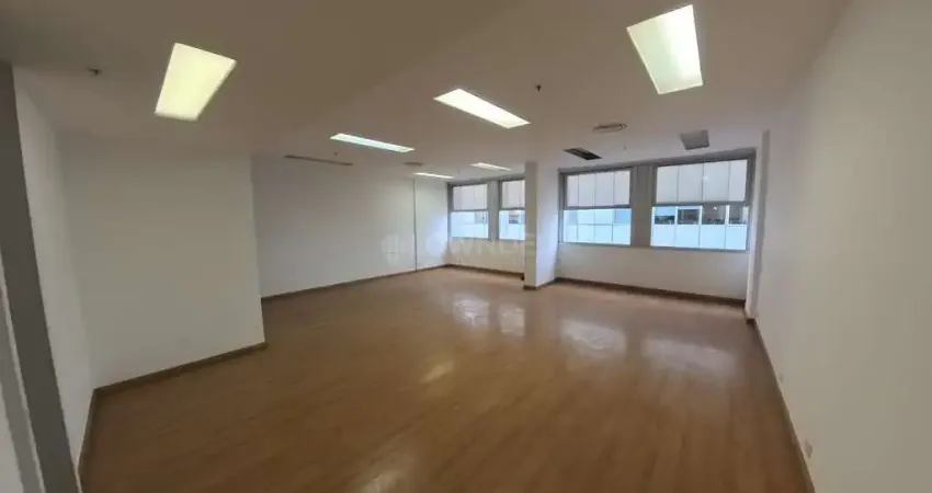 Sala comercial com 3 salas para alugar na Avenida Nilo Peçanha, 50, Centro, Rio de Janeiro