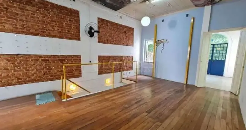 Casa comercial com 5 salas para alugar na Rua Almirante Cochrane, 89, Tijuca, Rio de Janeiro