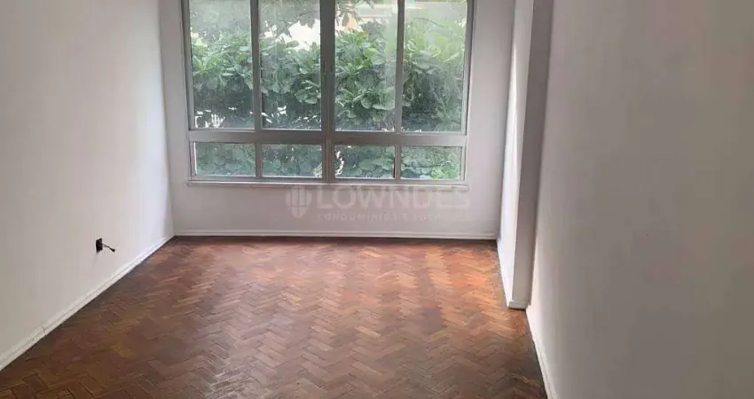Apartamento com 3 quartos à venda na Rua Bolivar, 17, Copacabana, Rio de Janeiro