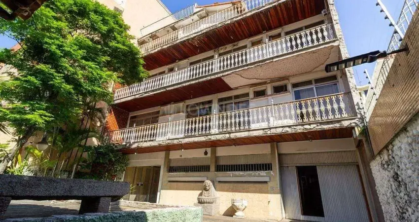 Prédio à venda na Rua Professor Ferreira da Rosa, 69, Barra da Tijuca, Rio de Janeiro