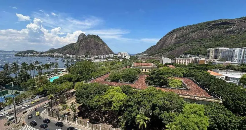 Apartamento com 3 quartos à venda na Avenida Venceslau Brás, 18, Botafogo, Rio de Janeiro