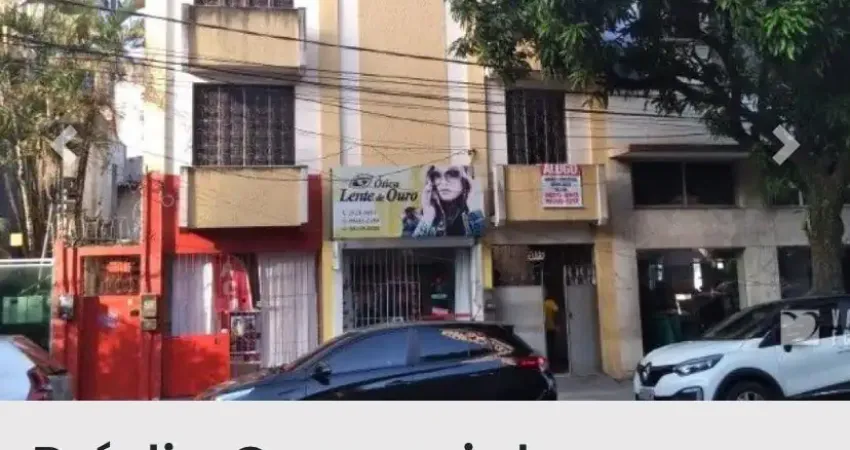 Casa comercial com 8 salas para alugar na Travessa Padre Eutíquio, 2273, Batista Campos, Belém