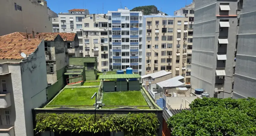 Apartamento com 3 quartos à venda em Copacabana, Rio de Janeiro 