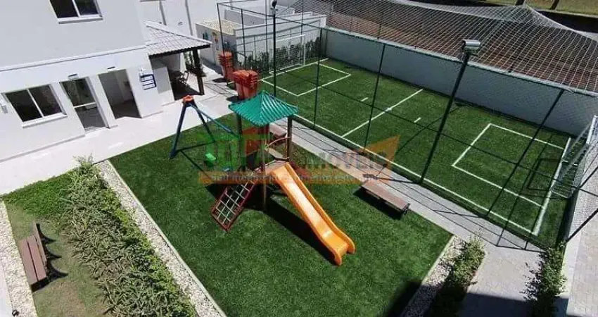 Apartamento com 2 quartos à venda na Avenida das Torres, 00, Barreiros, São José