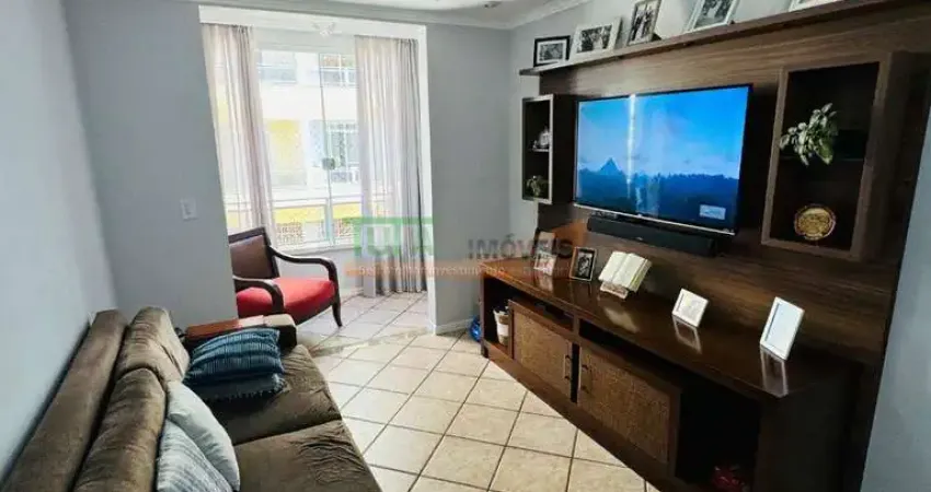 Apartamento com 3 quartos à venda na Rua Joaquim Nabuco, 1394, Capoeiras, Florianópolis