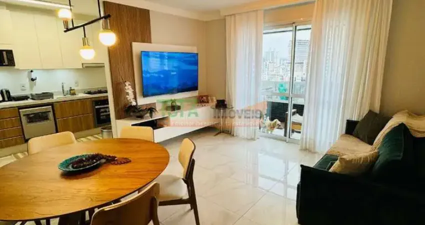 Apartamento com 2 quartos à venda na Rua Dezenove de Março, 200, Campinas, São José