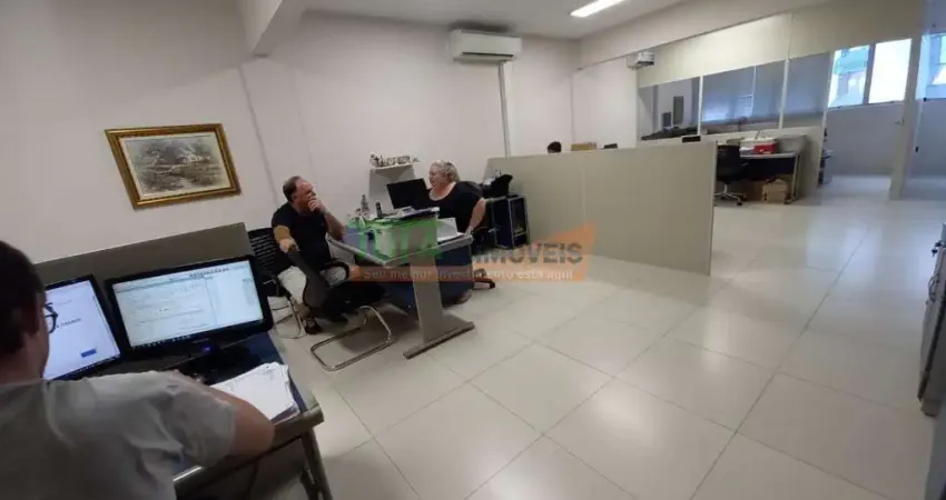 Sala comercial à venda na Presidente Kennedy, 698, 698, Campinas, São José