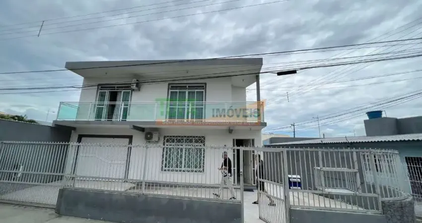 Casa com 5 quartos à venda na Rua Jorge Miguel Malty, 11, Kobrasol, São José