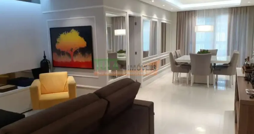 Apartamento com 3 quartos à venda na Rua Vereador Walter Borges, 219, Campinas, São José