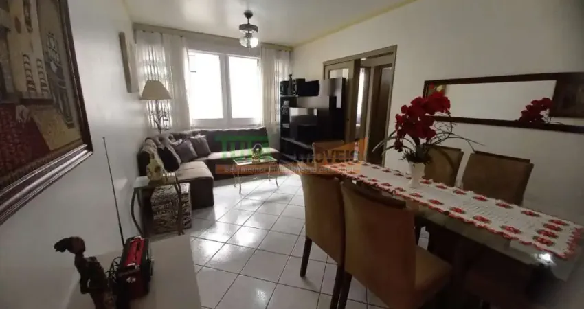 Apartamento com 2 quartos à venda na Rua Antônio Scherer, 800, Kobrasol, São José