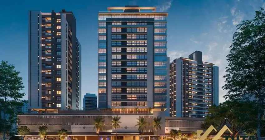 Cobertura com 3 quartos à venda na Rua Eugênio Raulino Koerich, 400, Campinas, São José