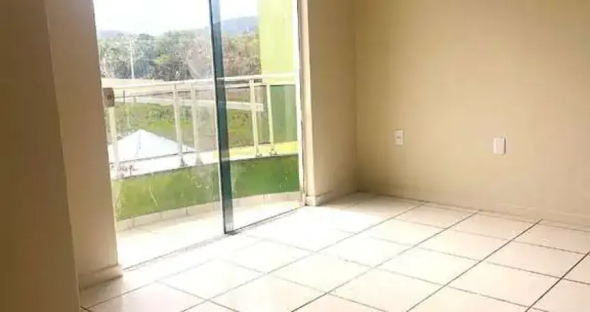 Apartamento com 2 quartos à venda na Rua Antônio José de Souza, 33, Sertão do Maruim, São José