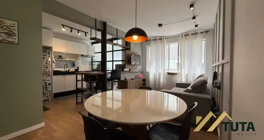 Apartamento com 2 quartos à venda na Avenida Mauro Ramos, 278, Centro, Florianópolis