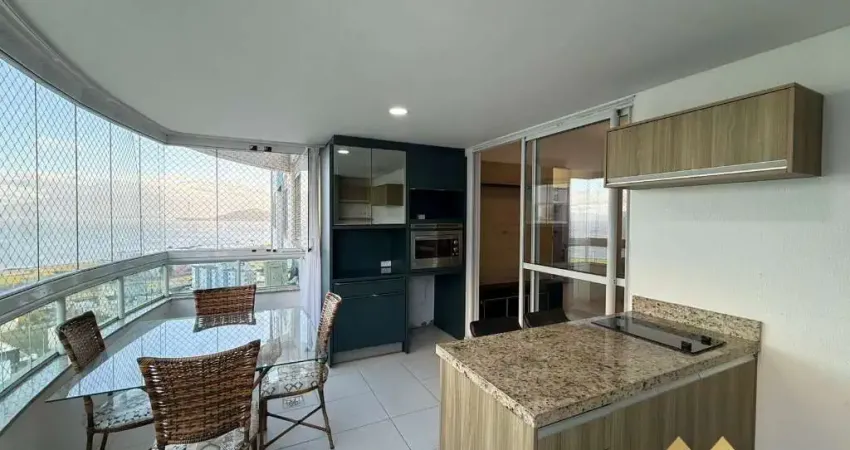 Apartamento com 2 quartos à venda na Avenida Brigadeiro da Silva Paes, 85, Campinas, São José