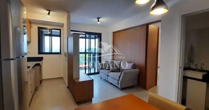 Apartamento com 1 quarto - segundo reversivel - jardim paulistano - sorocaba/sp
