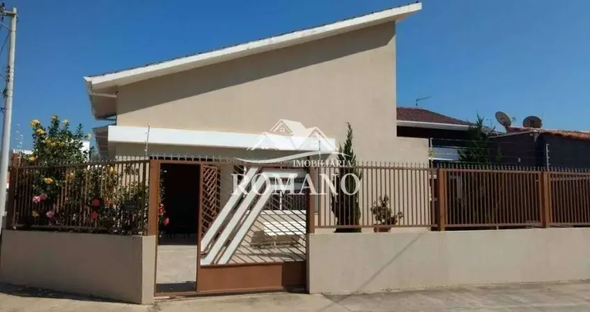 Casa com 3 quartos à venda no Centro, Araçoiaba da Serra 