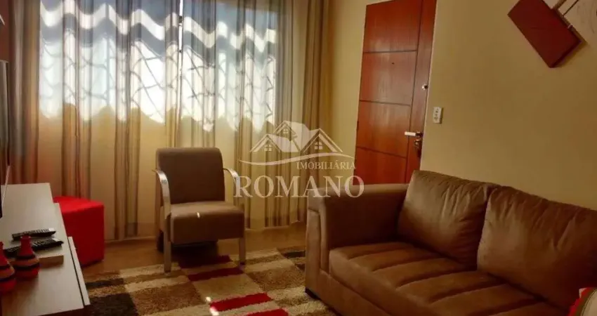 Apartamento com 3 dormitórios à venda, 89 m² por r$ 270.000,00 - jardim simus - sorocaba/sp