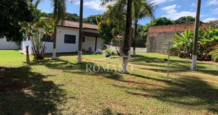Chácara com 3 dormitórios à venda, 1000 m² por r$ 500.000,00 - colinas ii - araçoiaba da serra/sp