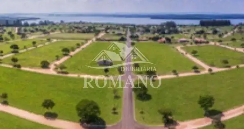 Terreno à venda, troca por veiculo 450 m² por r$ 30.000,00 condominio terras de santa cristina - paranapanema/sp