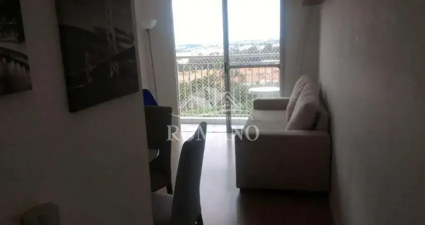 Apartamento duplex com 2 dormitórios à venda, 51 m² por r$ 230.000,00 - condomínio varanda ville - sorocaba/sp