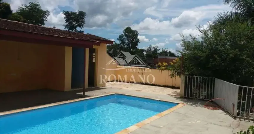 Casa com 5 dormitórios à venda, 350 m² por r$ 600.000,00 - nova araçoiaba - araçoiaba da serra/sp