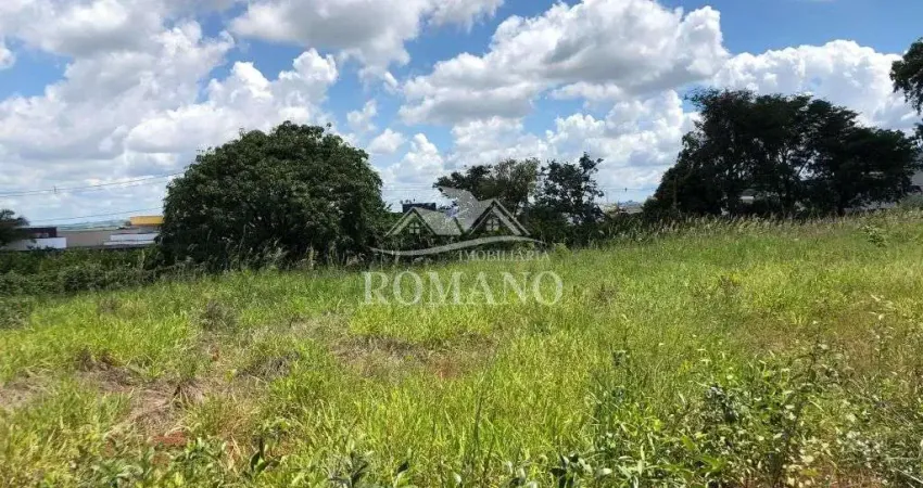 Terreno comercial à venda no Jardim Planalto, Sorocaba 