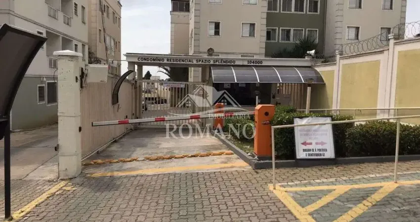 Apartamento com 1 dormitório à venda, 67 m² por r$ 285.000,00 - jardim américa - sorocaba/sp