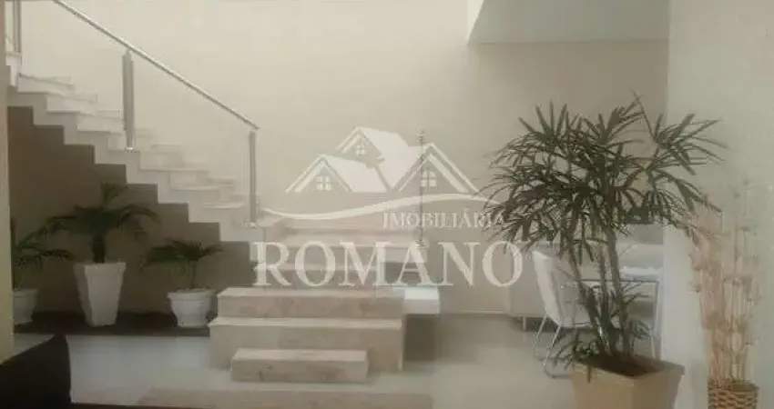 Casa com 3 quartos à venda na Vila Nova Sorocaba, Sorocaba 