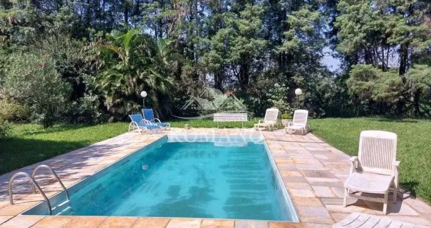 Casa com 3 quartos à venda no Centro, Araçoiaba da Serra 