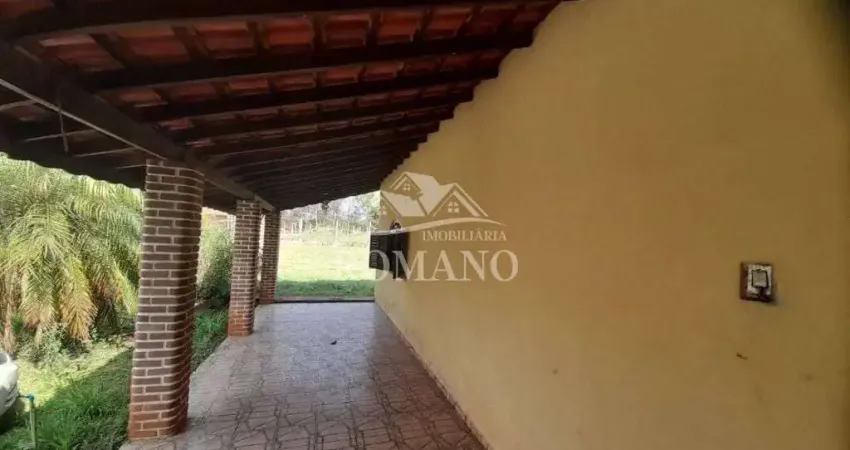 Chácara a venda com 3 dormitórios, 4.000m², em araçoiaba da serra