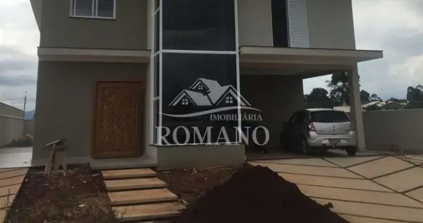 Casa com 4 quartos à venda no Centro, Araçoiaba da Serra 