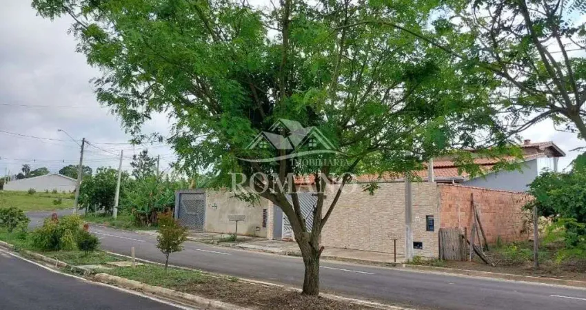 Terreno à venda, 300 m² por r$ 125.000,00 - jardim novo horizonte - araçoiaba da serra/sp